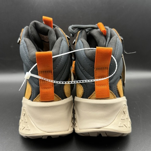 Timberland Motion Scramble Mid Lace-Up GTX - GORE-TEX - TB0A6B4S Size 7 NEW main image 7